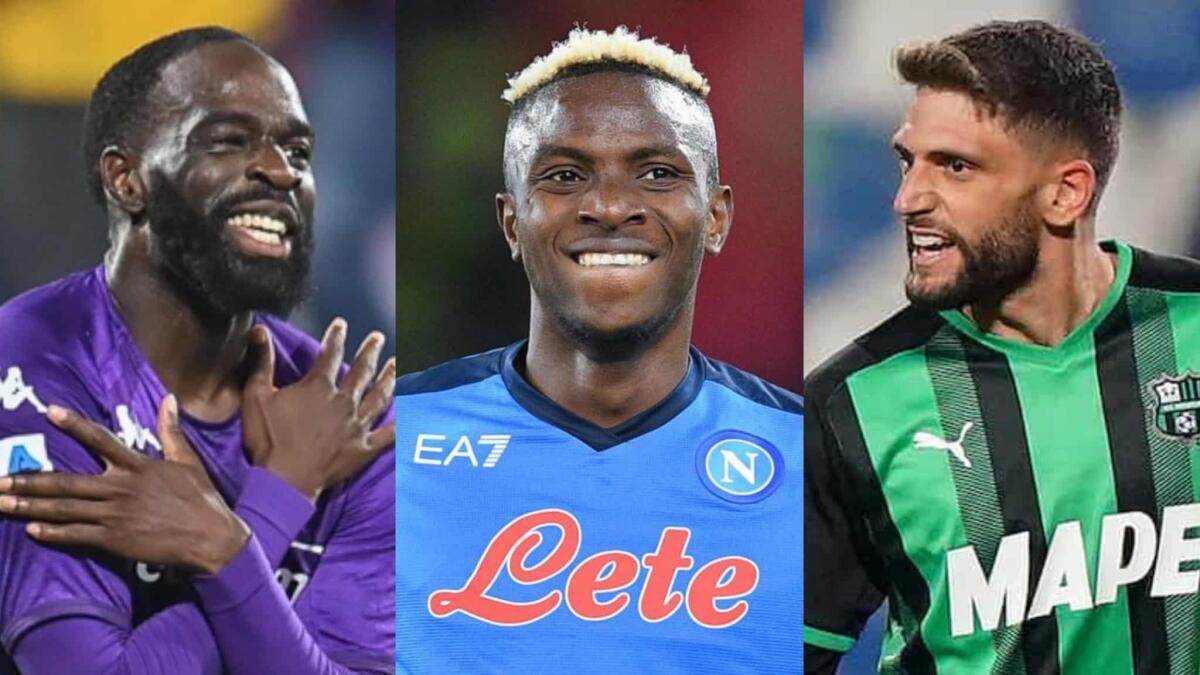 Fantacalcio, si riparte! È il momento di salire sul carro Ikoné, via libera Osimhen. Torna Berardi - 