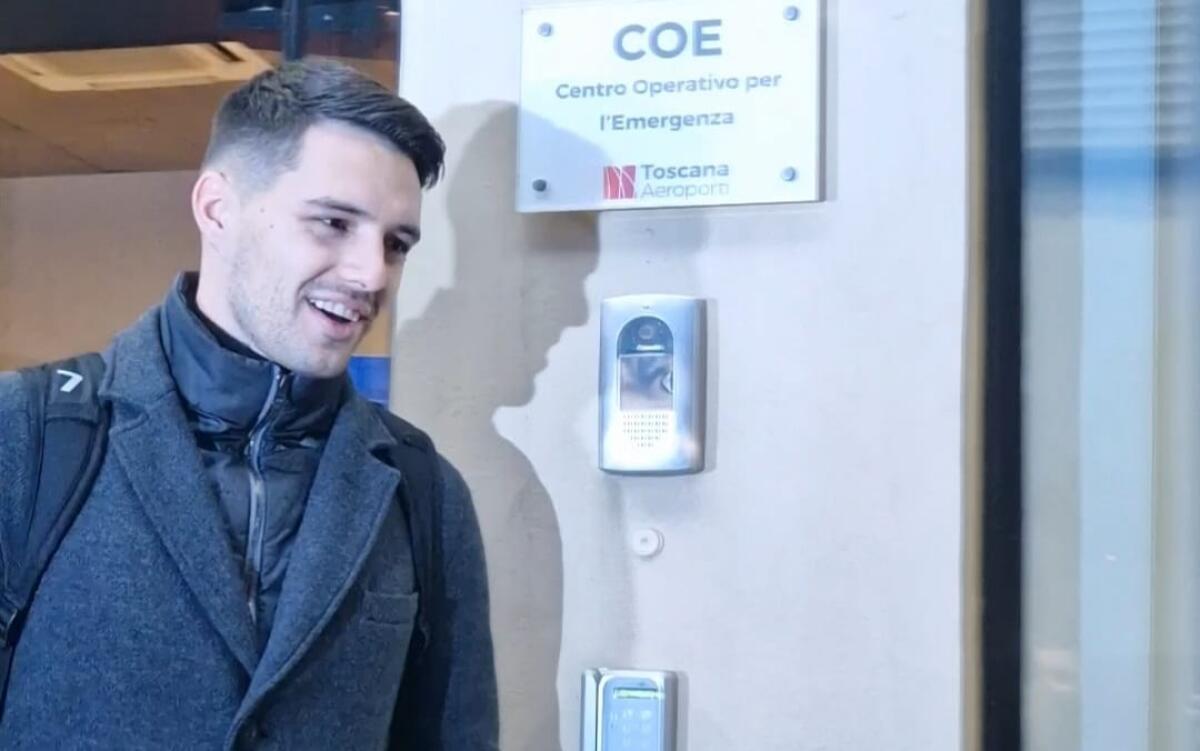 Da Torino: "Brekalo ha un carattere peperino per colpa di chi gli sta dietro. Il pregio è che segna tanto" - 
