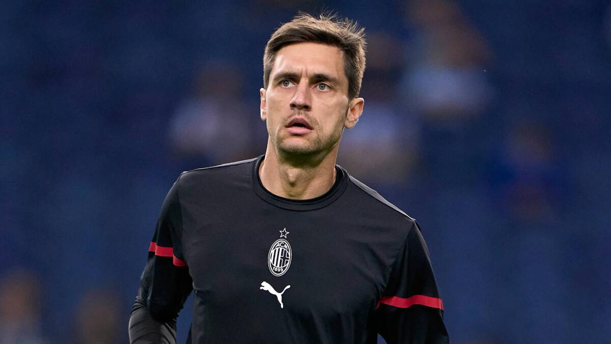 TMW, Tatarusanu può tornare alla Fiorentina a gennaio: Milan alla ricerca di un nuovo portiere - 