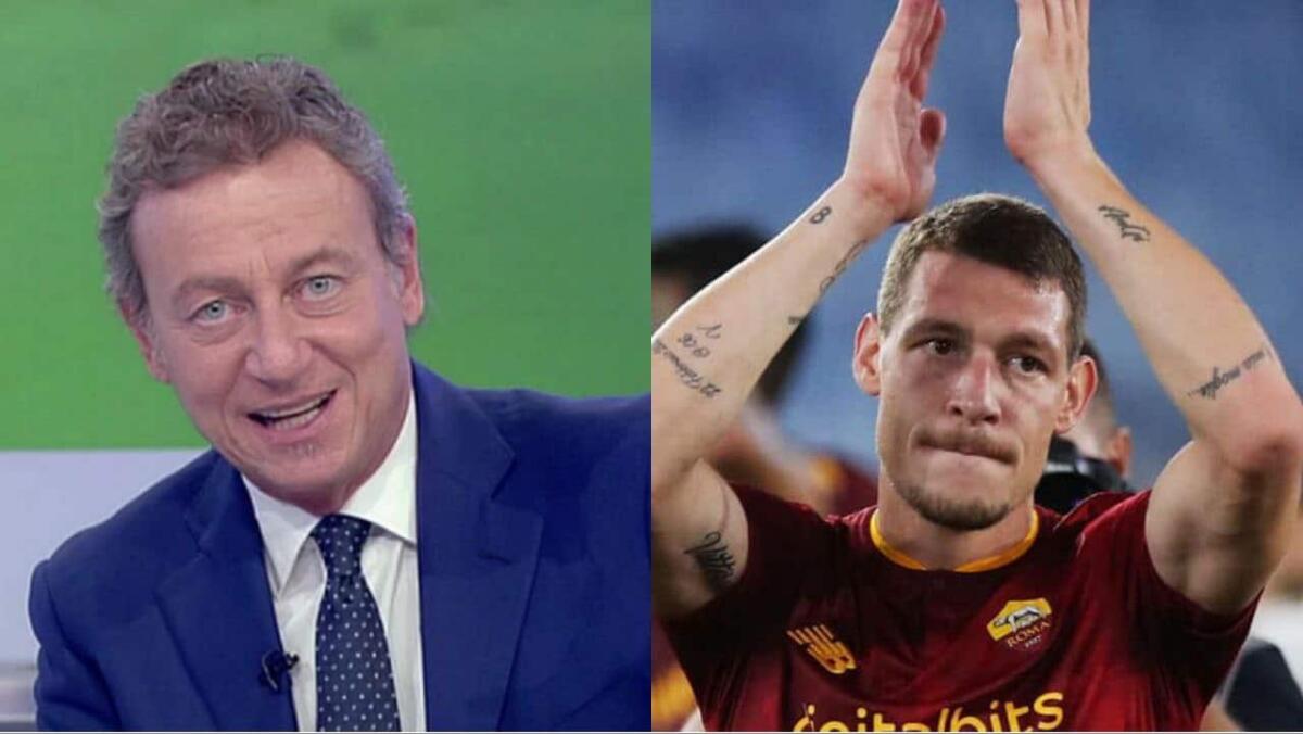 Sabatini: "Belotti? Dobbiamo parlare al passato di lui, per Fiorentina sarebbe un'altra scommessa" - 