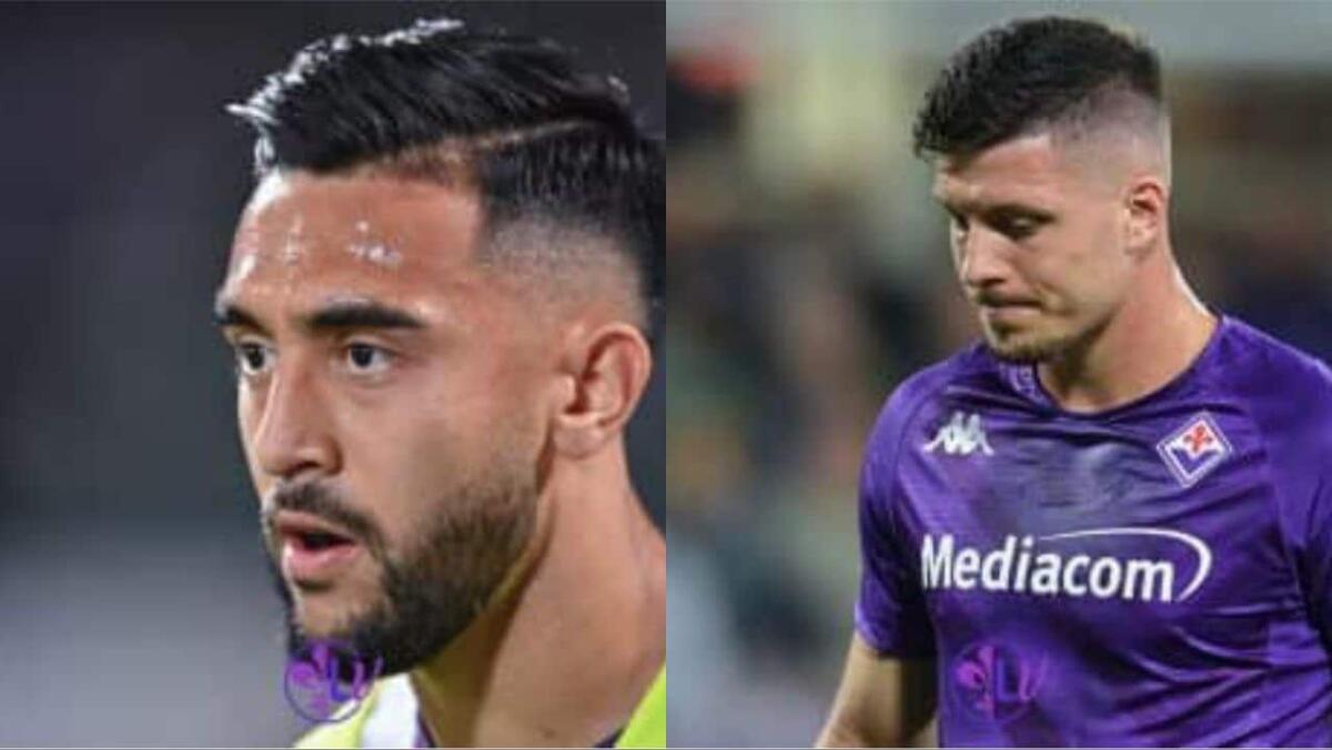 Convocati Fiorentina per il Sassuolo: finalmente Nico, Jovic out a sorpresa, Mandragora non recupera - 