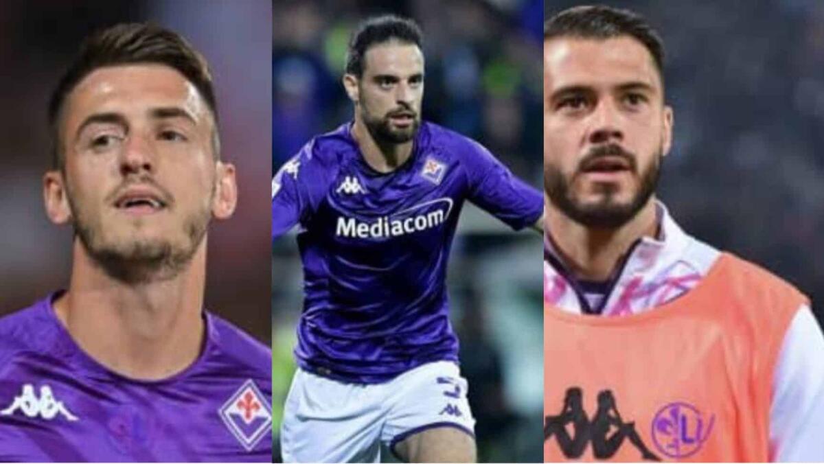 Agenti di Terzic, Bonaventura e Venuti incontrano Fiorentina: si attendono novità su rinnovi e partenze - 