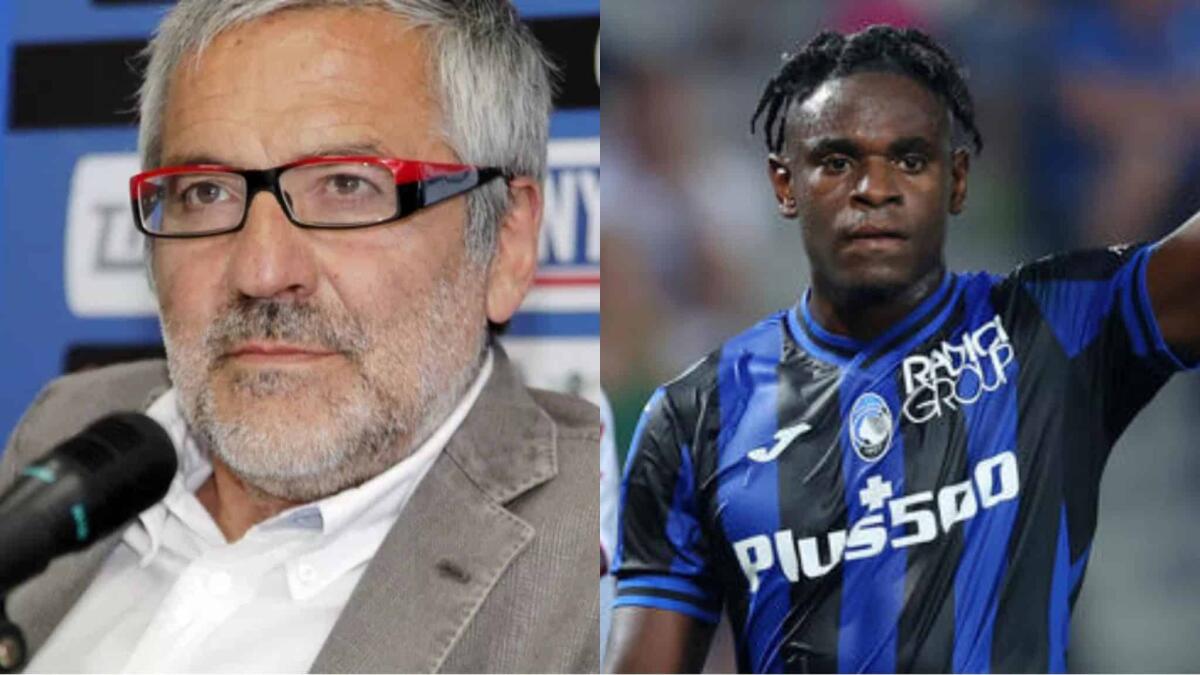 Vitale: "Atalanta chiede 20 milioni per Zapata. Società senza idee. Brekalo non aggiunge nulla" - 