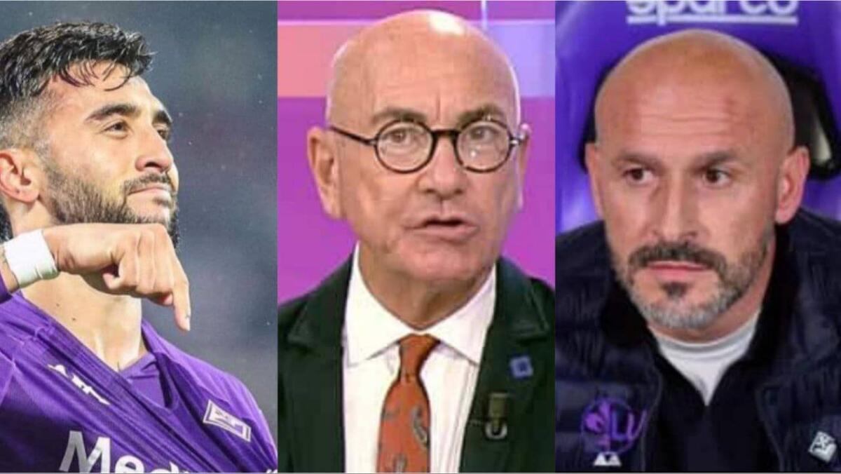 Bucchioni su Nico Gonzalez: "Ha parlato con Italiano, è convinto di rilanciarsi alla Fiorentina" - 