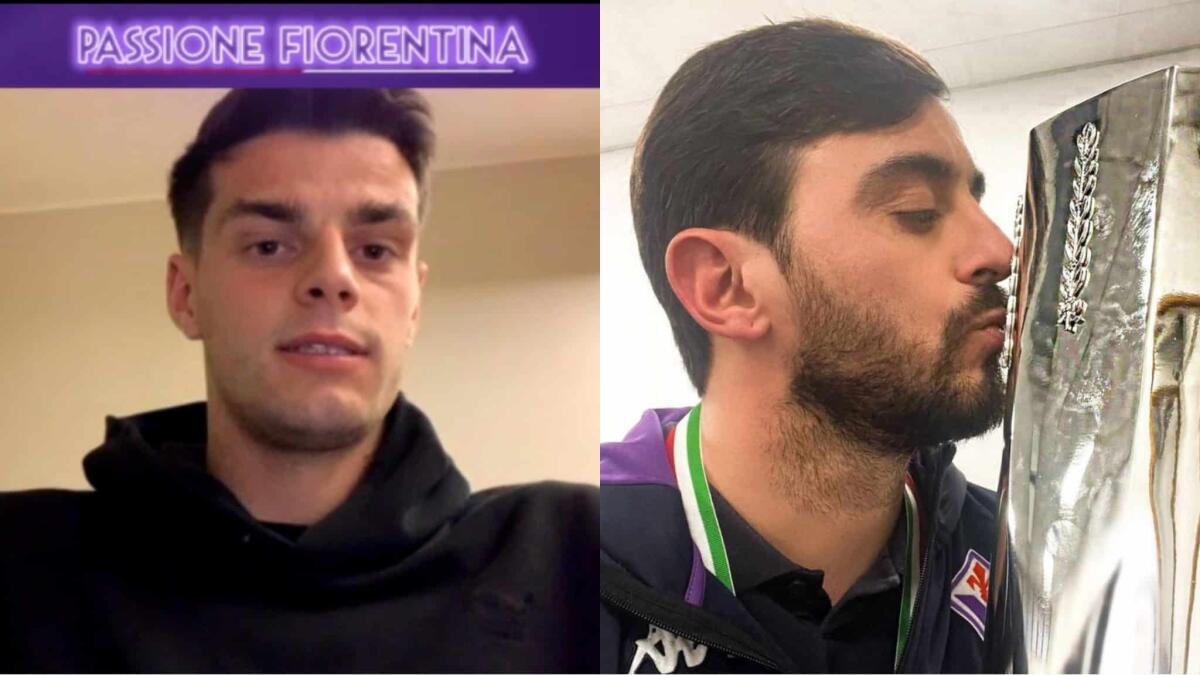 Pierozzi racconta Aquilani: "La qualità maggiore è come si pone. Studia tanto, sa gestire i momenti" - 