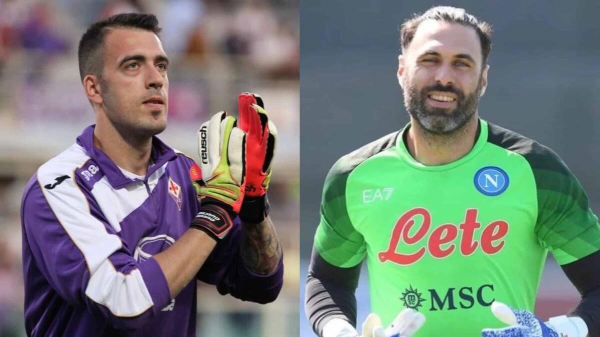 Viviano: "Fiorentina rischia un altro anno nell'anonimato. Sirigu mi ha chiesto il permesso" - 