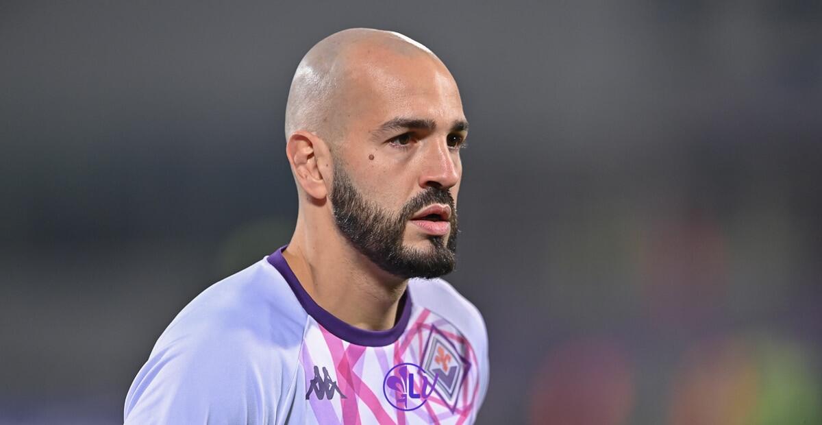 Saponara fuori, distorsione alla caviglia sinistra: nelle prossime ore si deciderà quando torna - Firenze, stadio A.Franchi, 04.01.2023, Fiorentina-Monza, foto Lisa Guglielmi. Copyright Labaroviola.com