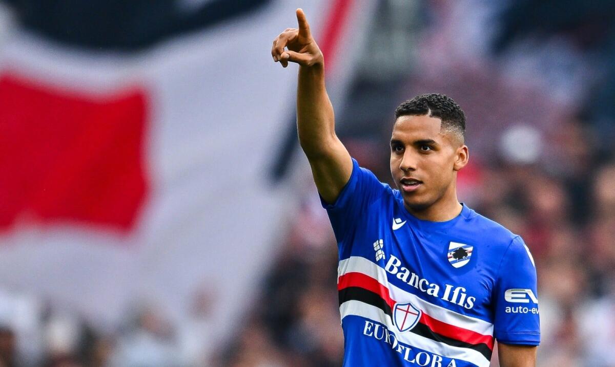 TMW, Fiorentina e Sampdoria a colloquio per definire passaggio di Sabiri a Firenze per giugno - 