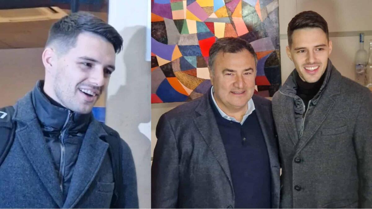 Agente Brekalo: "Fiorentina prima scelta, società lo ha voluto con forza, poi ci sarà il Viola Park" - 