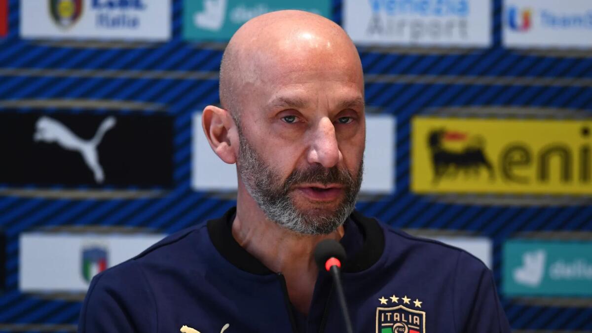 Mondo del calcio in lutto, è morto Gianluca Vialli. L'ex calciatore aveva 58 anni - 