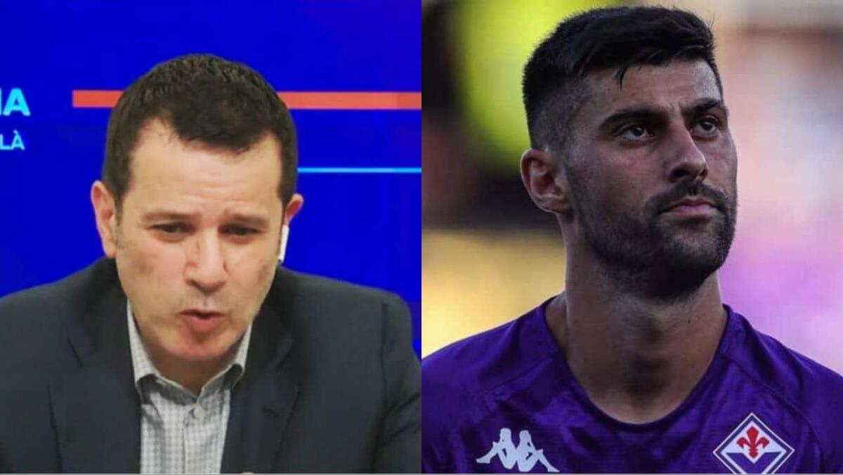Pedullà annuncia: "Benassi va alla Cremonese. C'è il sì di Fiorentina e giocatore, trattativa avanzata" - 