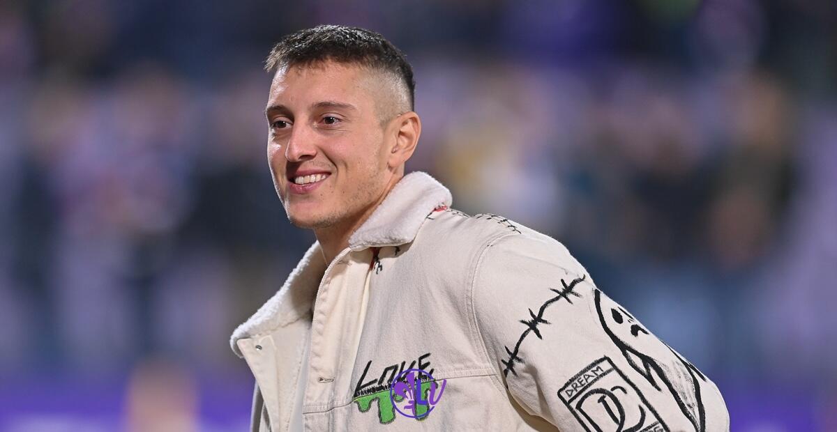 TMW, Atalanta non si oppone al passaggio di Gollini dal Napoli alla Fiorentina, continuano contatti - Firenze, stadio A.Franchi, 04.01.2023, Fiorentina-Monza, foto Lisa Guglielmi. Copyright Labaroviola.com