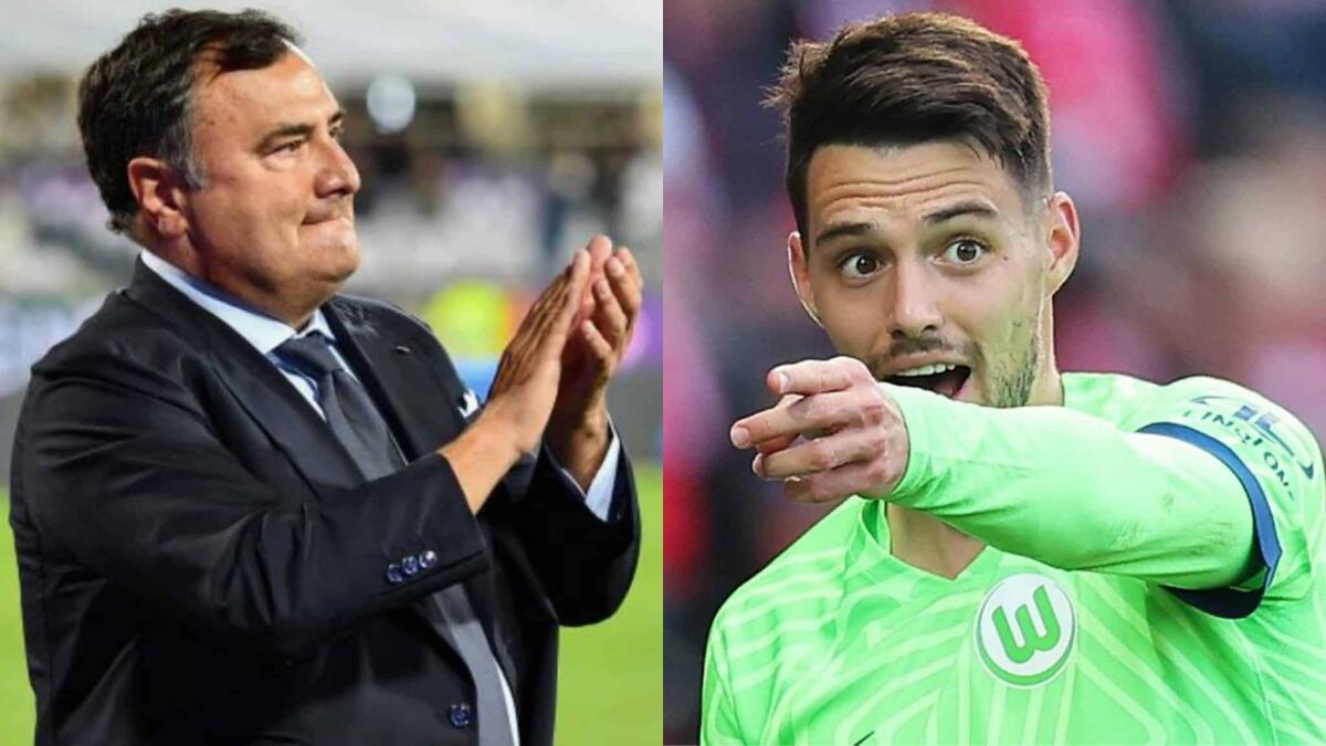 La Repubblica rivela: "Barone ieri a Milano ha chiuso l'accordo decisivo per Brekalo alla Fiorentina" - 