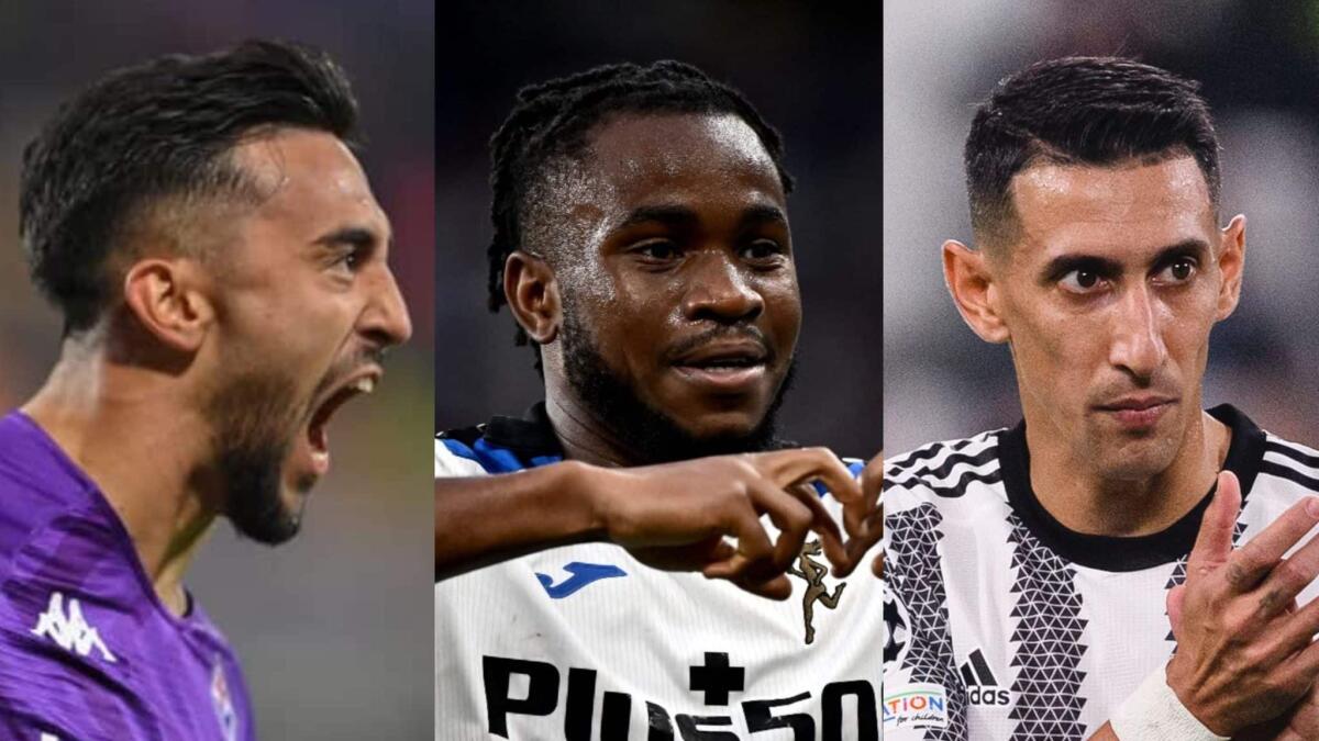 Fantacalcio, Di Maria si è preso la Juve. Lookman mania, fiducia a Giroud. È il momento di Nico Gonzalez? - 