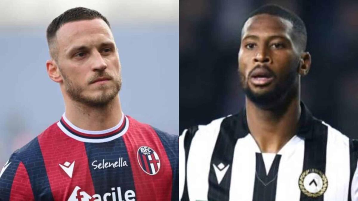 Corriere Fiorentino: “Italiano sogna uno tra Arnautovic e Beto. L’Udinese vuole minimo 25 milioni” - 