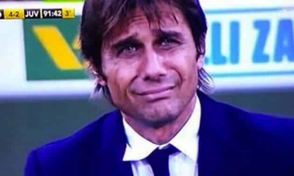 Il City come la Fiorentina: Conte piange ancora, il Tottenham si fa rimontare da 2-0 a 4-2 - 