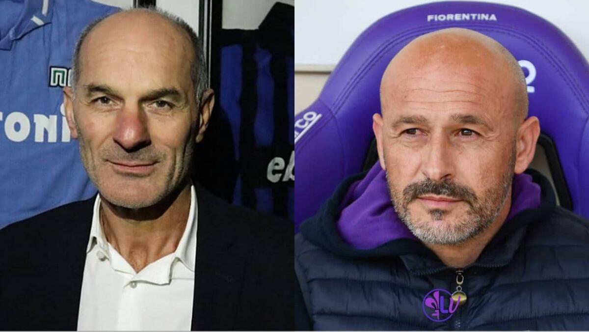 Volpecina: "Non perderei Italiano, garantisce sempre gioco. Previsione Fiorentina tra prime 6 non veritiera" - 