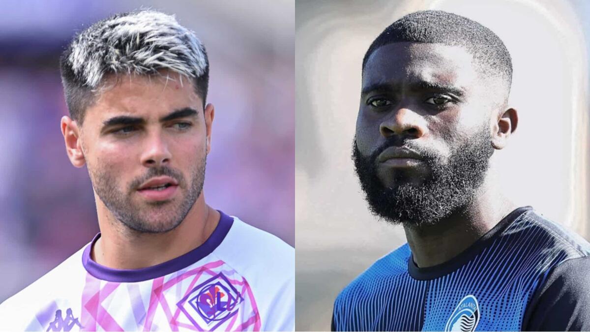 Non si sa quando torna Sottil, la Fiorentina vuole Boga ma non vuole spendere per ingaggiarlo - 