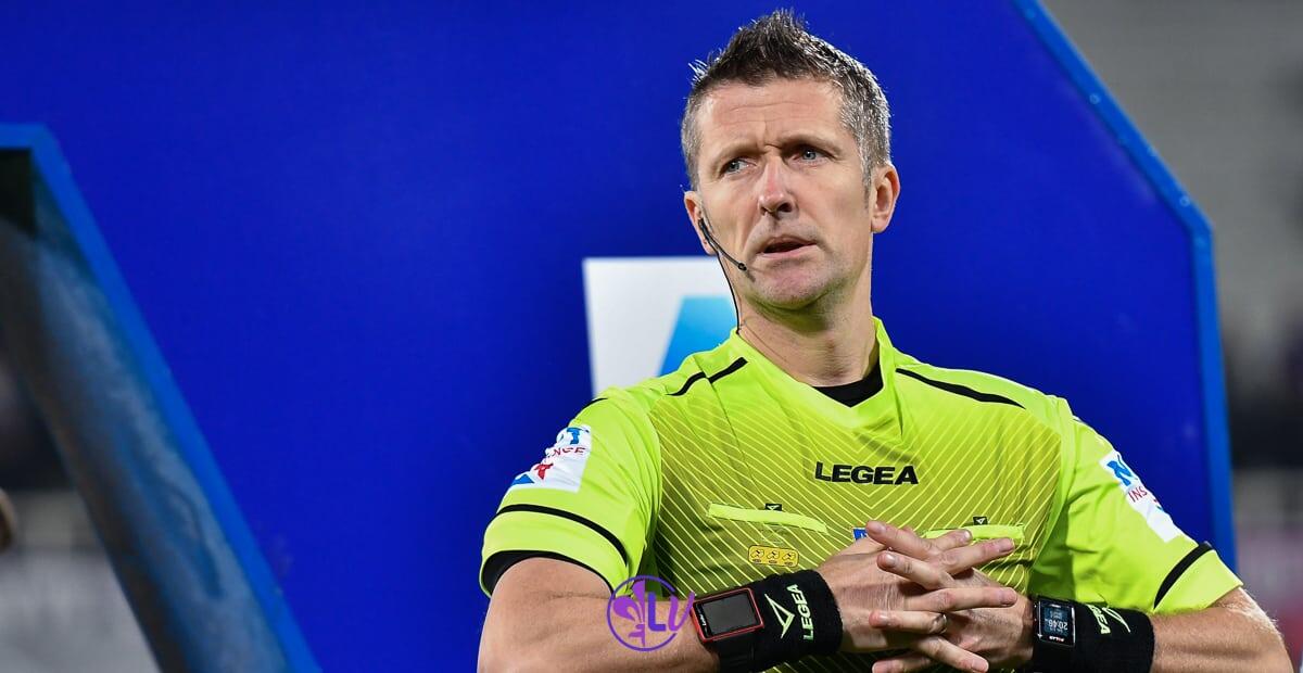Il fuorigioco semiautomatico in Serie A dal 27 gennaio: 12 le telecamere installate nello stadio - Firenze, stadio A.Franchi, 05.02.2022, Fiorentina-Lazio, foto Lisa Guglielmi. Copyright Labaroviola.com