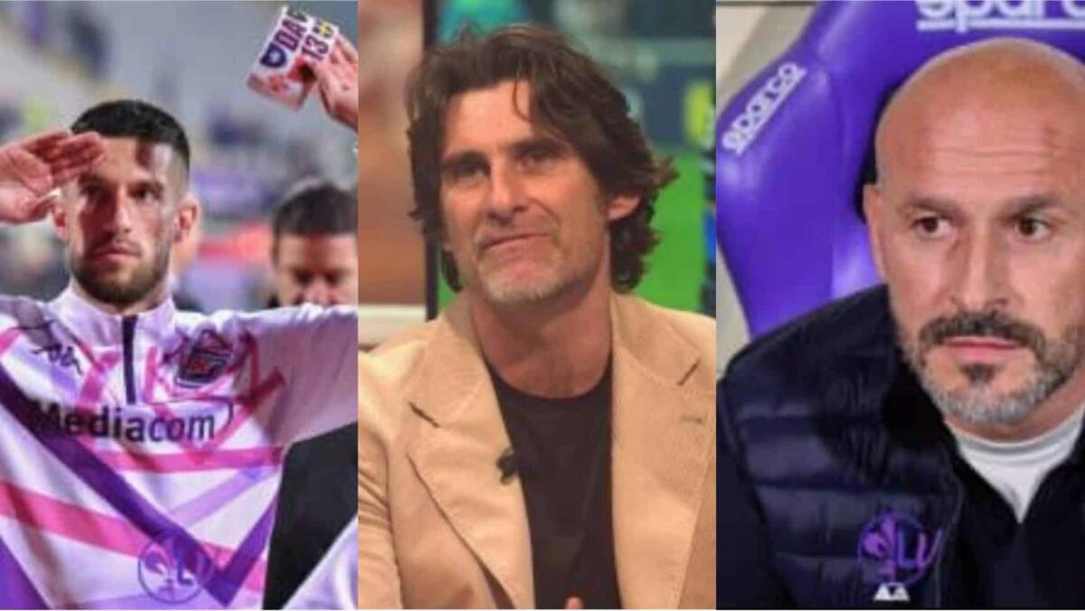 Bucciantini: "Biraghi non è il problema della Fiorentina, ha personalità. Italiano il miglior acquisto" - 