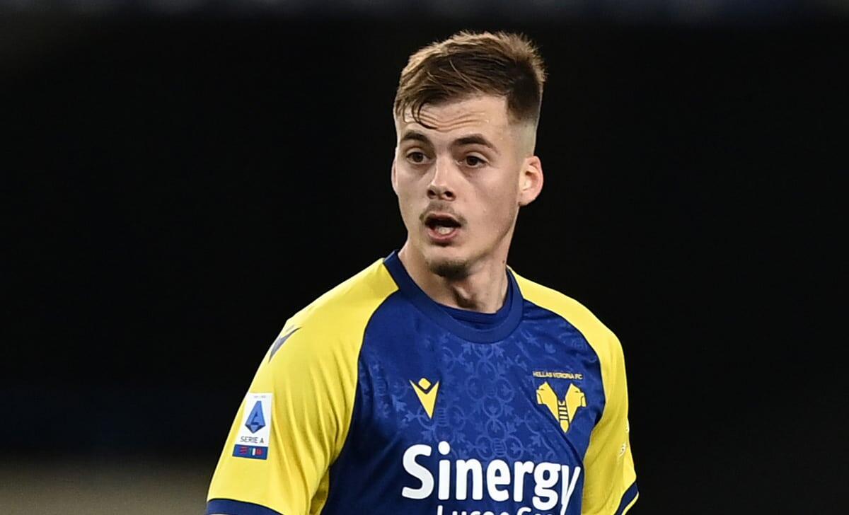 Corriere Fiorentino, Ilic è l'ultima idea della Fiorentina: considerato perfetto vicino ad Amrabat - 