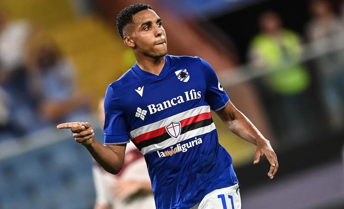 Pedullà: "La Sampdoria chiede 4 milioni per Sabiri, la Fiorentina offre meno di 3. Oggi nuovo incontro" - 