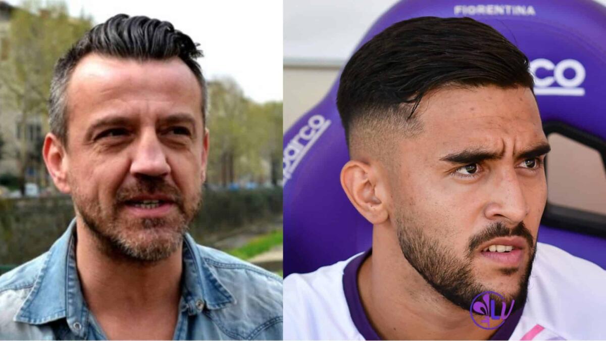 Flachi sicuro: "Per 35 milioni Nico non lo vendo, con quei soldi non lo sostituisci a gennaio" - 