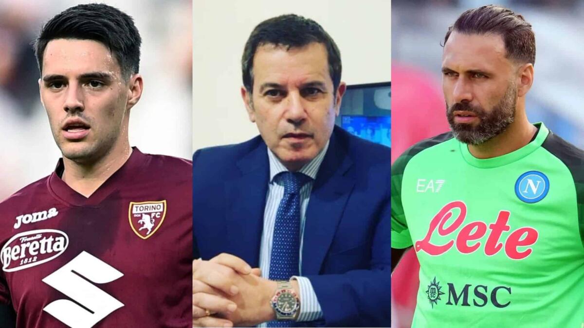 Pedullà: "Brekalo aspetta la Fiorentina, Sirigu è questione di tempo ma è fatta per l'arrivo" - 