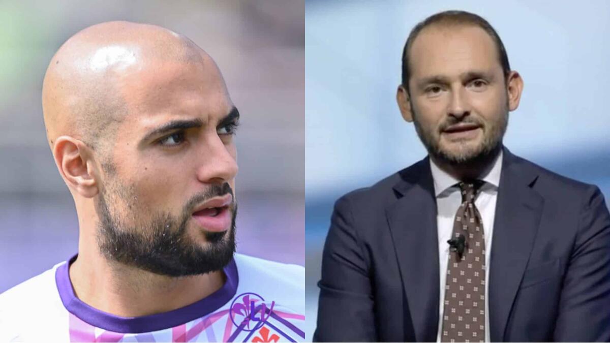 Di Marzio: "Barcellona offre per Amrabat prestito oneroso 4 milioni con diritto di riscatto a 36 milioni" - 