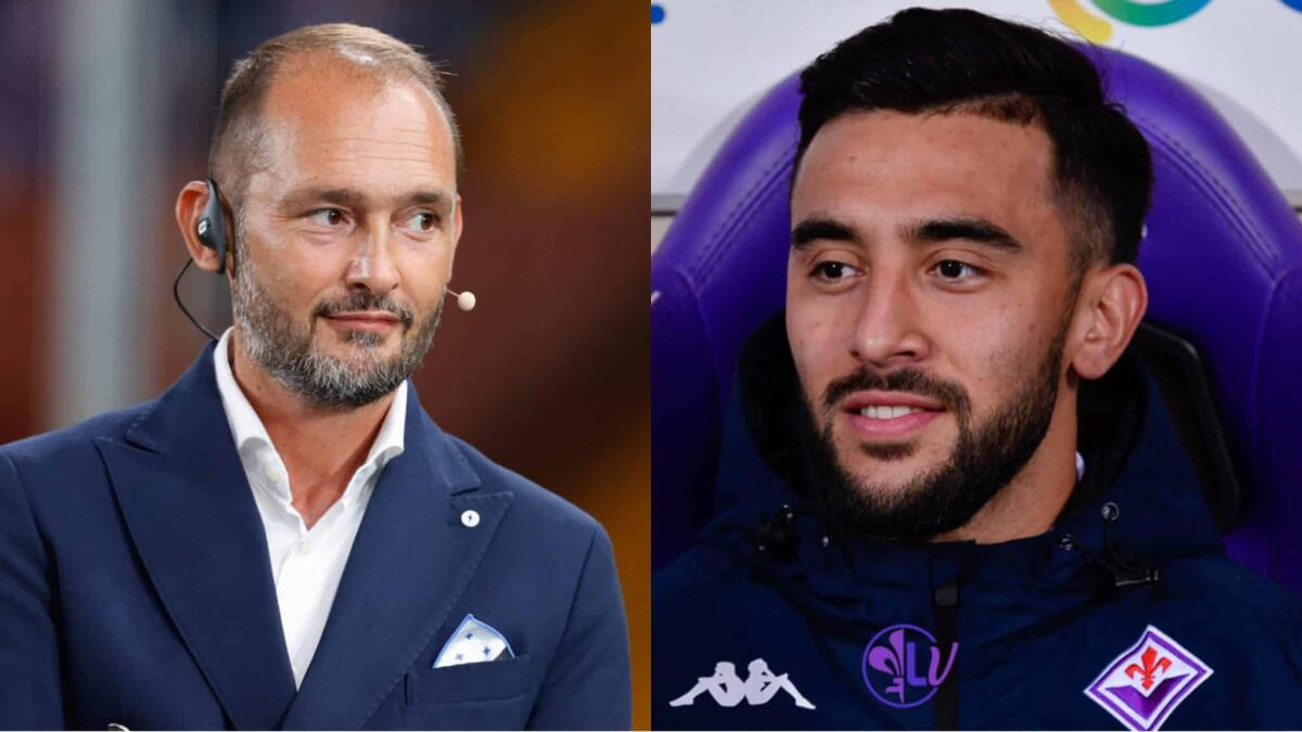 Di Marzio: "Mancano solo i dettagli per Nico Gonzalez al Leicester. Si discute del contributo solidarietà" - 