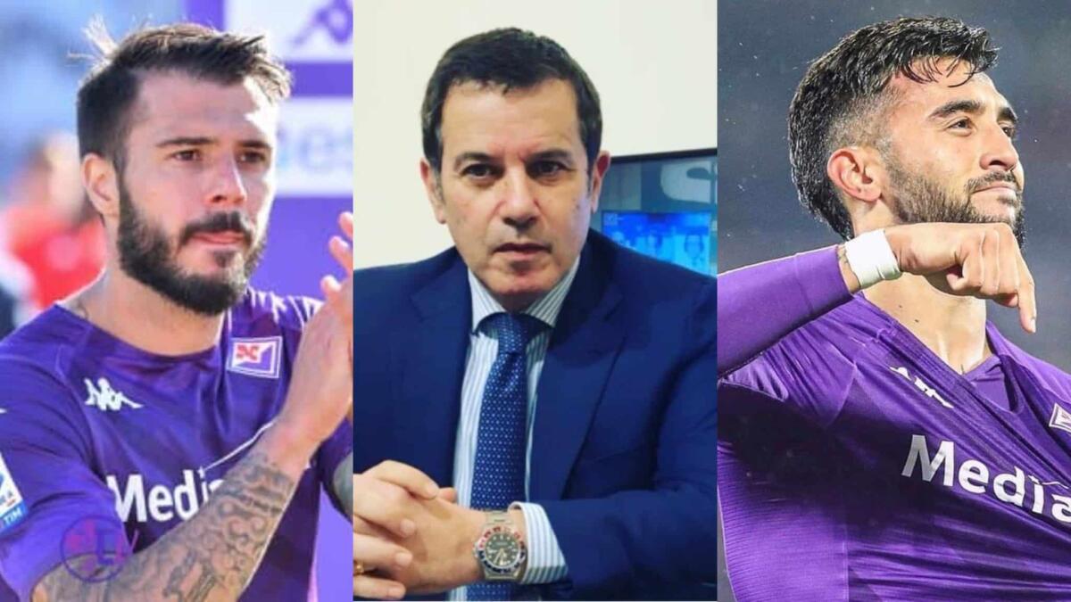Pedullà: "Fiorentina deve comunicare posizione su Nico. Sbagliata gestione Venuti. Brekalo? Servono 3 milioni" - 