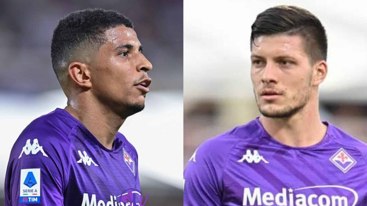 "Fiorentina, hai visto meno del 50% di Dodò. a Jovic serve fiducia, forse a Firenze non c'è o non la sente" - 