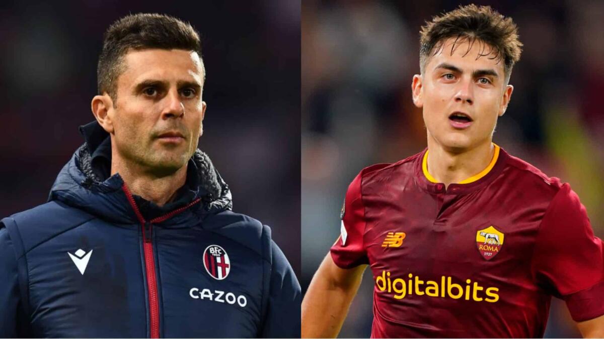 Thiago Motta furioso per il rigore alla Roma, smaschera Dybala: "Inesistente, tutti sanno che si butta" - 