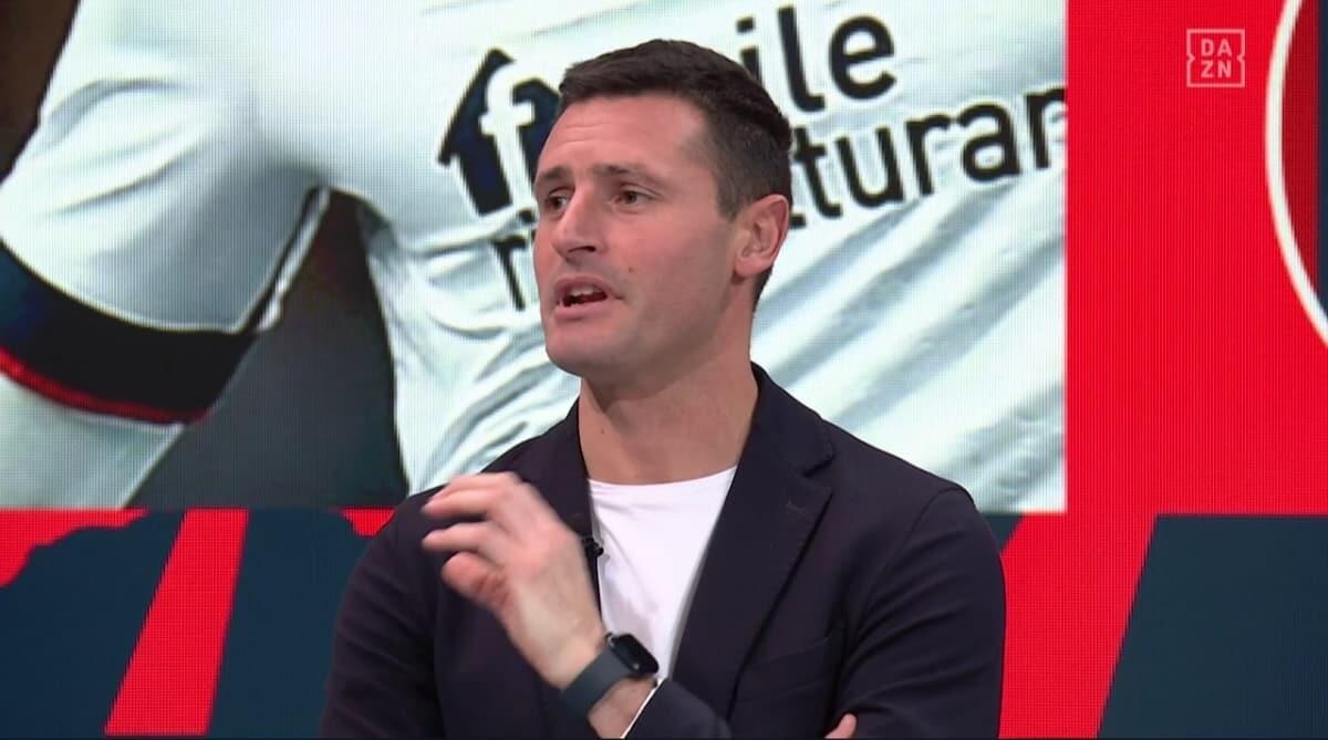 Pasqual: "Nella mia Fiorentina quando c'erano problemi li risolvevano Mutu, Toni o Gilardino" - 