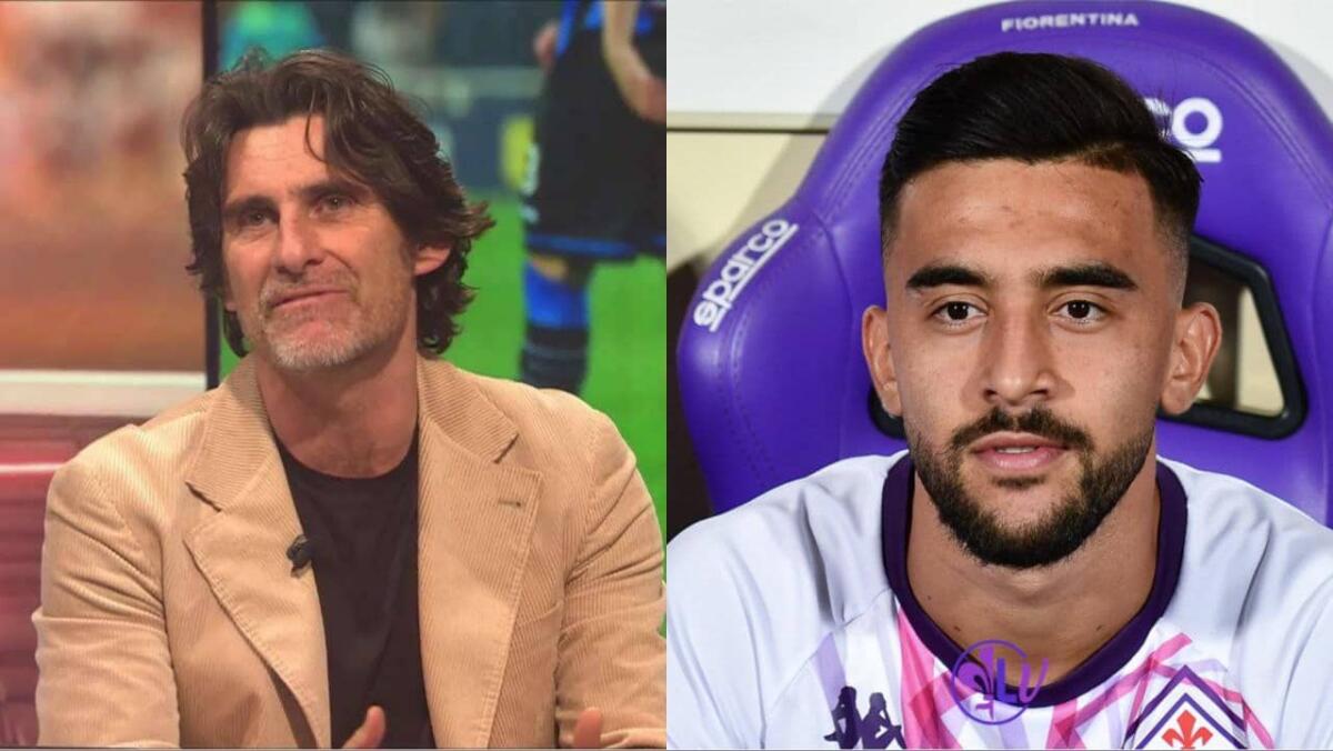 Bucciantini: "Con Nico da inizio stagione Fiorentina a pari punti con Atalanta, nessun motivo per venderlo" - 