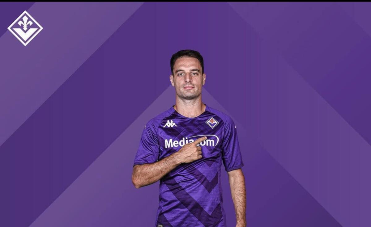 Ufficiale: Bonaventura ha rinnovato con la Fiorentina fino al 2024. C'è l'opzione per il 2025 - Foto: Instagram Fiorentina