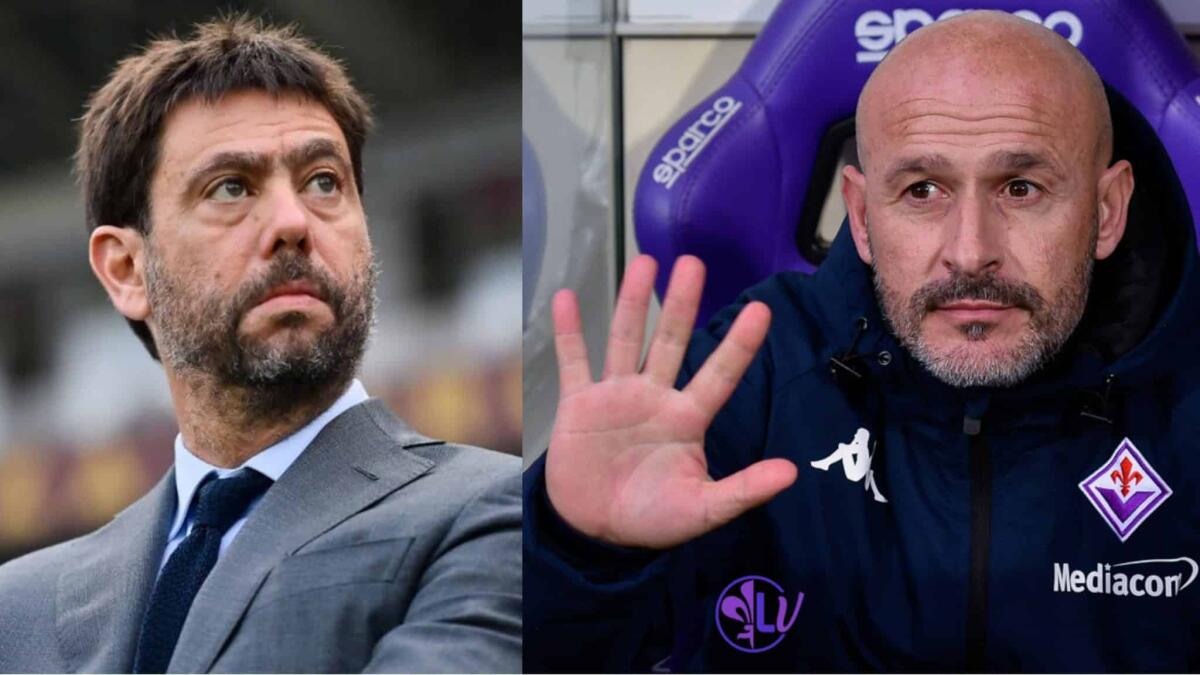 "Arrivare ottava per la Fiorentina potrebbe portare l'Europa per i processi su Juventus e Atalanta" - 