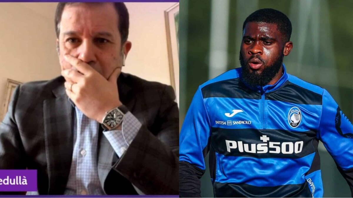 Pedullà: "Teniamo aperta la possibilità per Boga alla Fiorentina, l'Atalanta lo vende per 15 milioni" - 