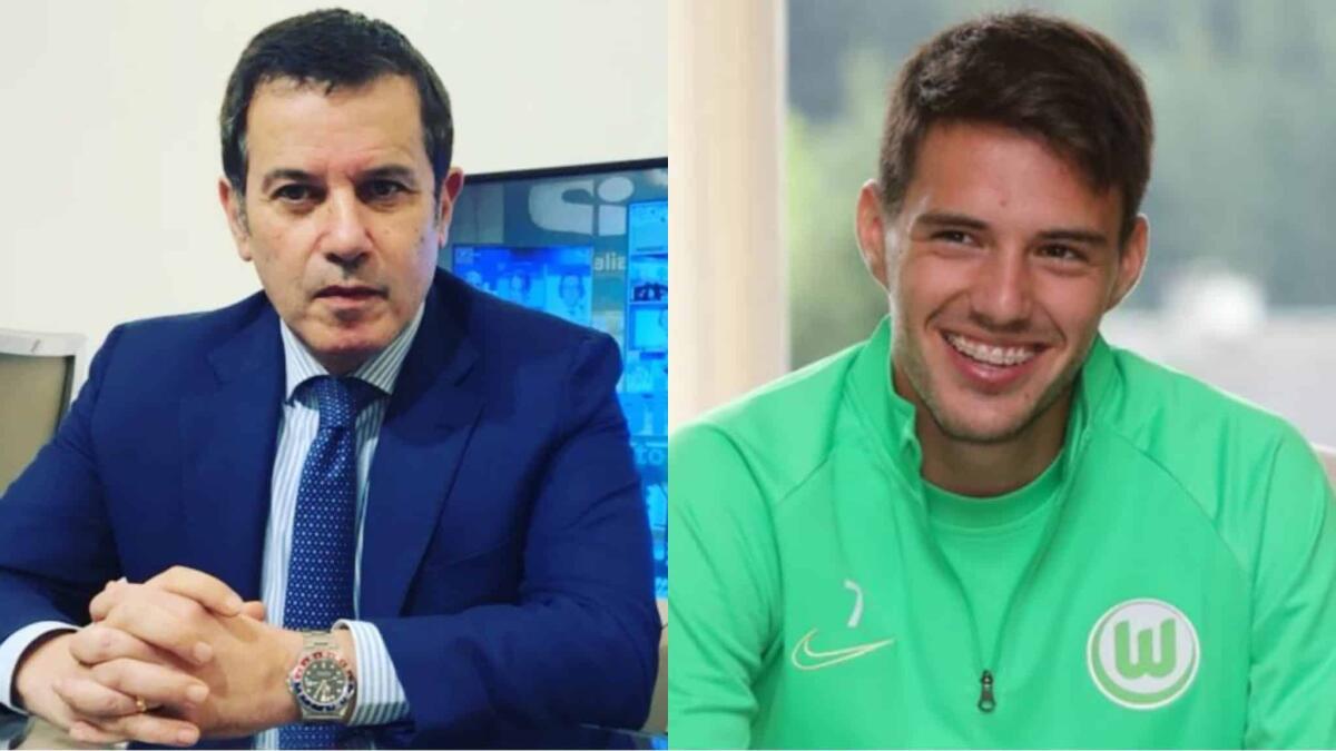 Pedullà conferma: "La Fiorentina è tornata su Brekalo, in giornata vertice per definire la trattativa" - 