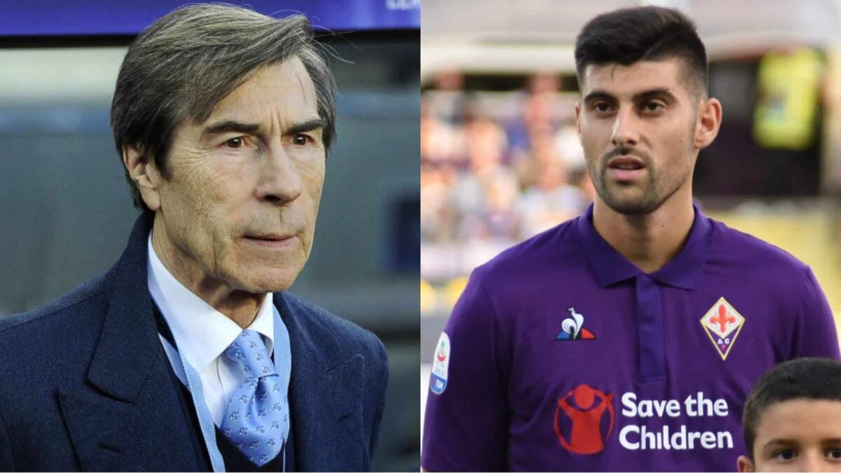 Braida conferma Benassi in arrivo dalla Fiorentina: "Vogliamo andare in porto e ci proviamo" - 
