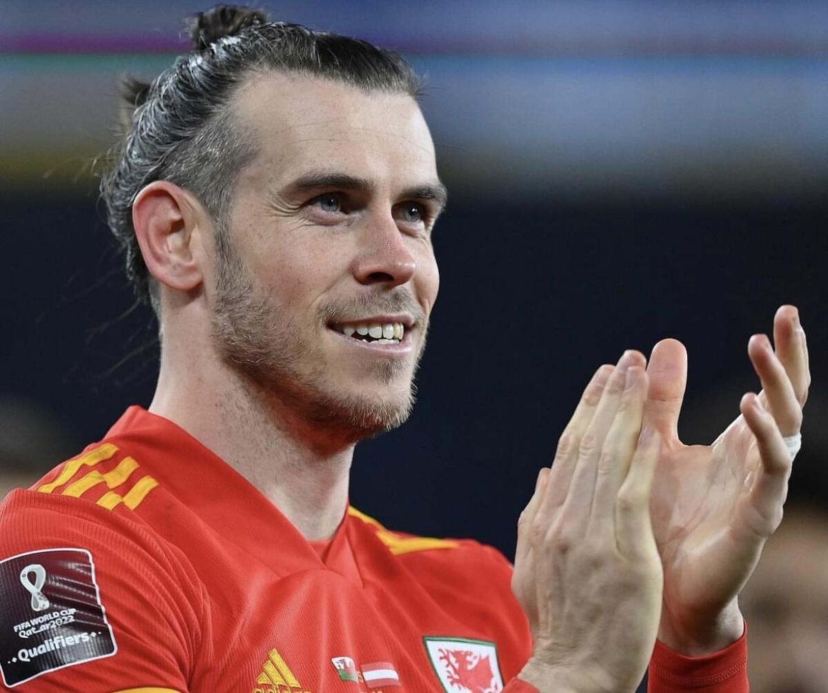 Bale si ritira dal calcio a 33 anni: "La decisione più difficile di sempre, sono stato fortunato" - 