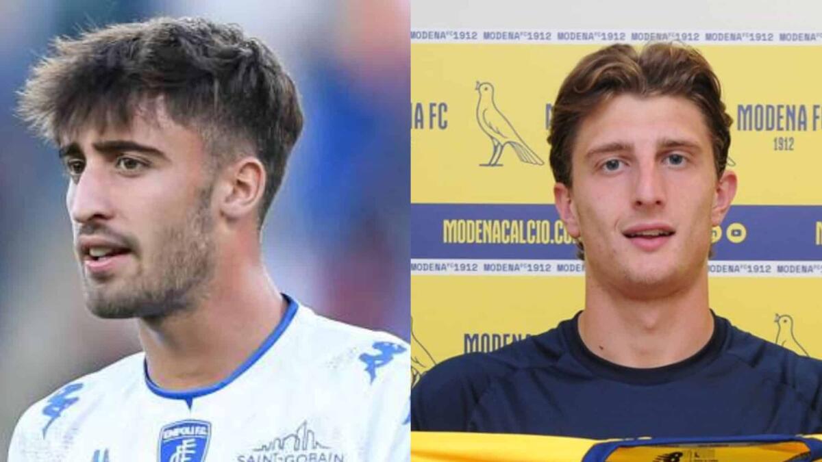 Corriere dello Sport: "Viti e Cittadini obiettivi della Fiorentina per rinforzare la difesa a giugno" - 