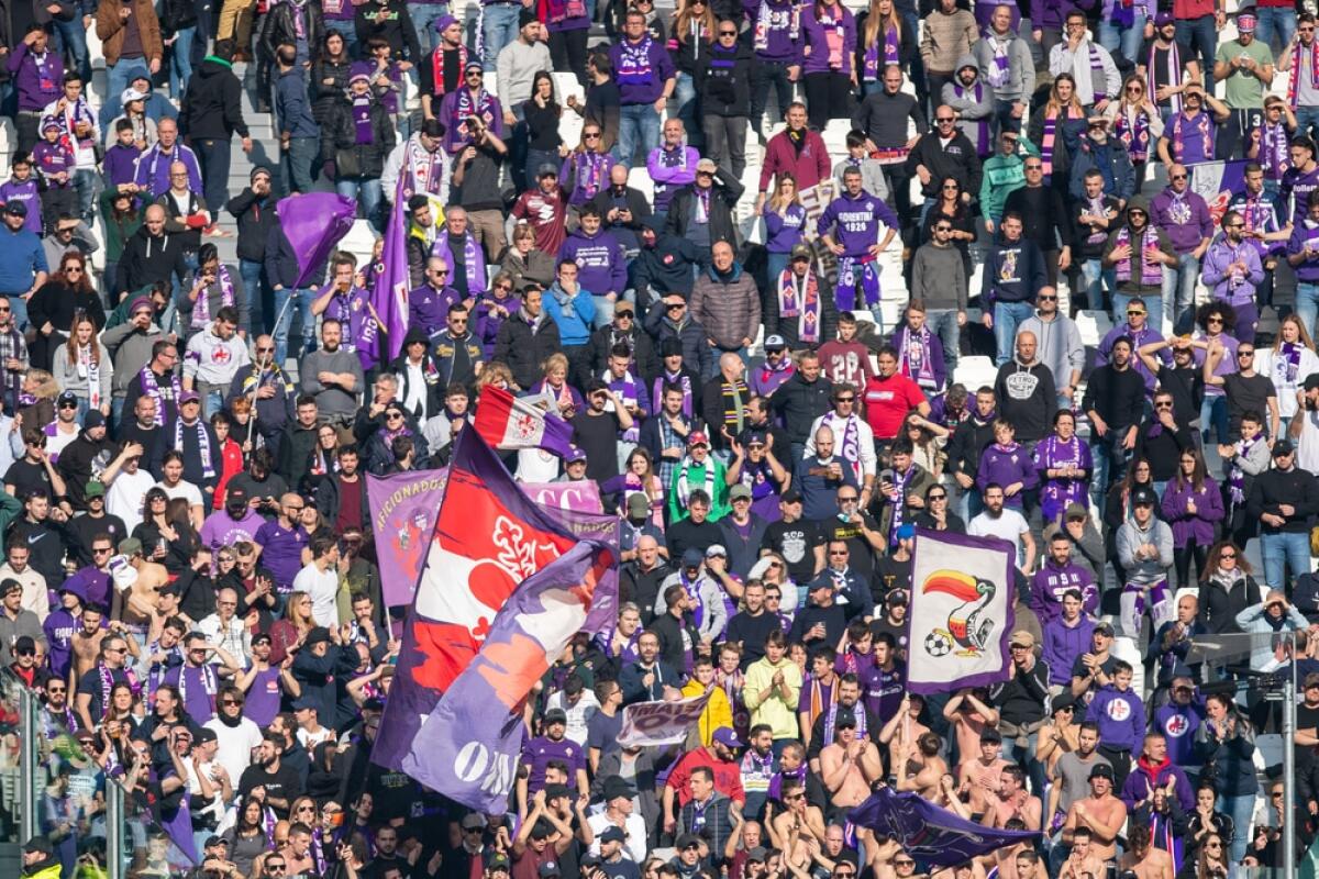 Fiorentina verso la prossima sfida: la Viola in campo il 4 gennaio contro il Monza - Credits: LPS/Alessio Morgese