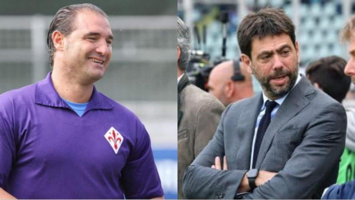 Amoruso rivela: "Mi hanno detto che  la Juventus inizierà prossima stagione con 30 punti penalizzazione" - 
