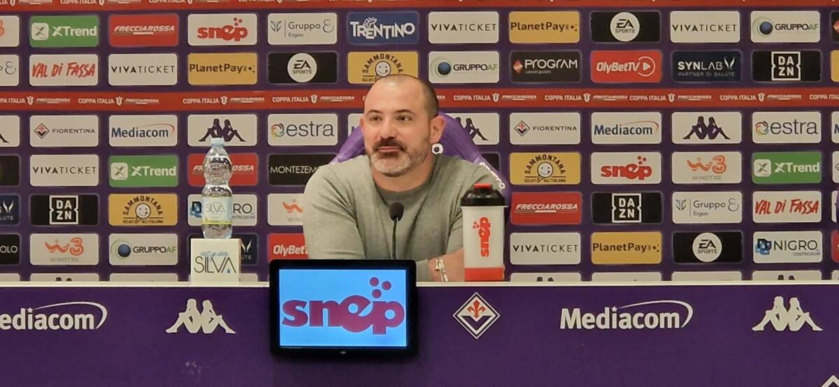 Stankovic: "Complimenti alla Fiorentina, contro di loro non è facile per nessuno. Jovic è un fenomeno" - 