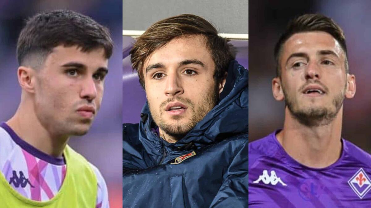 Ceccarini: "Terzic richiesto fortemente dal Bologna, ma rimarrà alla Fiorentina come Bianco e Ranieri" - 