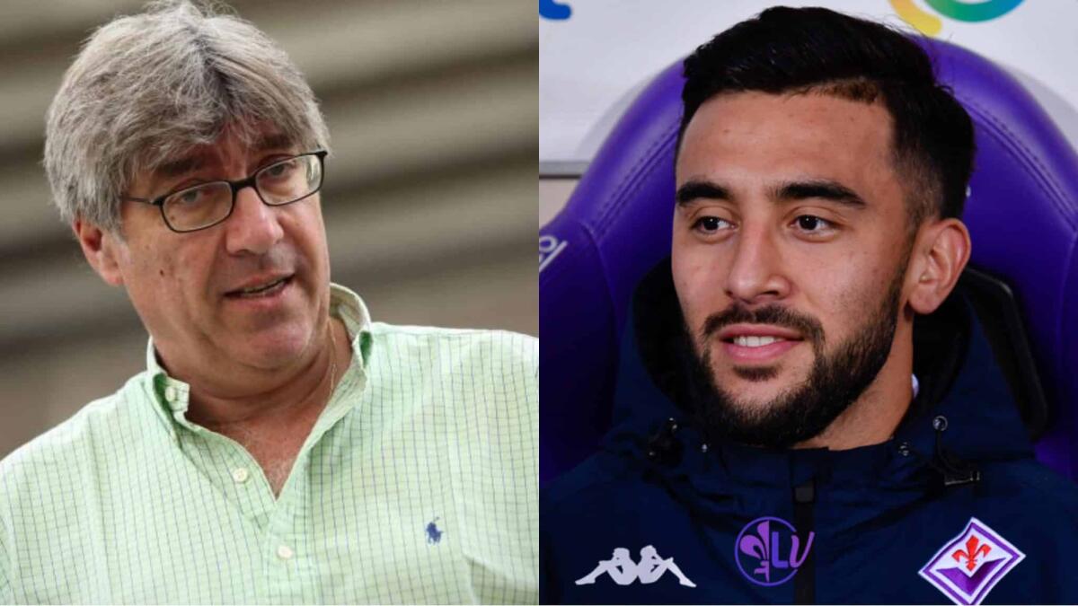 Calamai: "Alcuni tifosi della Fiorentina hanno accusato Nico di risparmiarsi, bisogna avere più cuore" - 