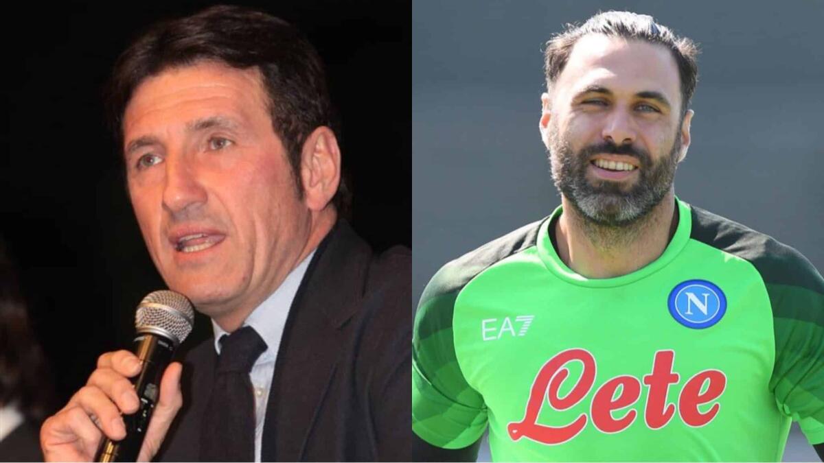 Galli: "Gollini via e arriva Sirigu, ci guadagna la Fiorentina. Martinelli deve essere il titolare fra 2 anni" - 