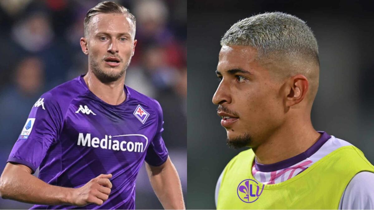 Cecchi: "Fiorentina con identità ma ha dei limiti, Dodò sta facendo rimpiangere Odriozola. Male Barak" - 