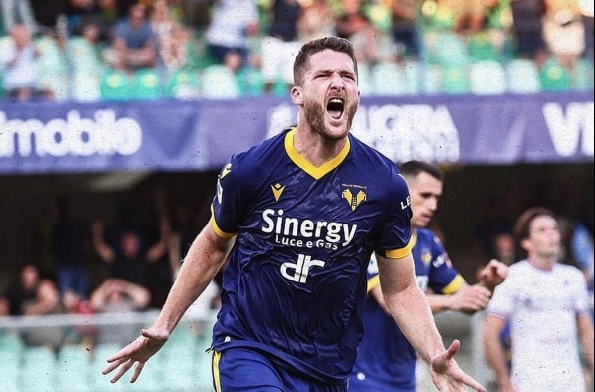 CorSport, Henry piace alla Fiorentina ma idea fredda: lista UEFA e ruolo all'interno della rosa i motivi - Foto: Instagram Henry